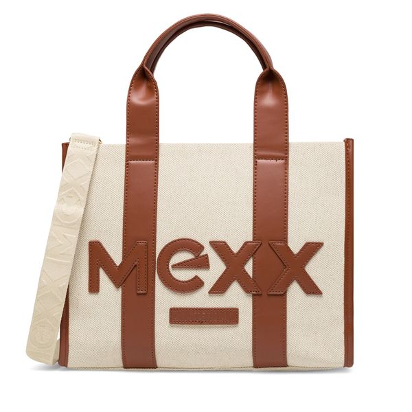 MEXX Ročna torba MEXX MEXX-E-039-05 Bež