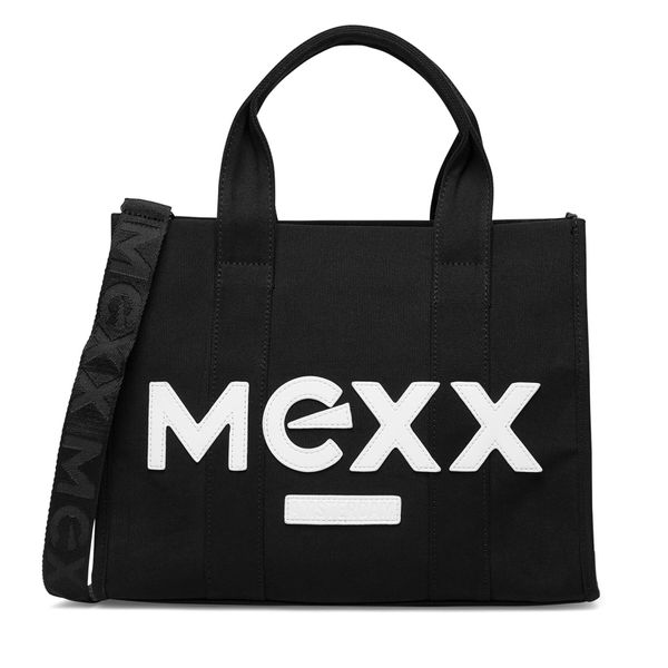 MEXX Ročna torba MEXX MEXX-E-039-05 Črna