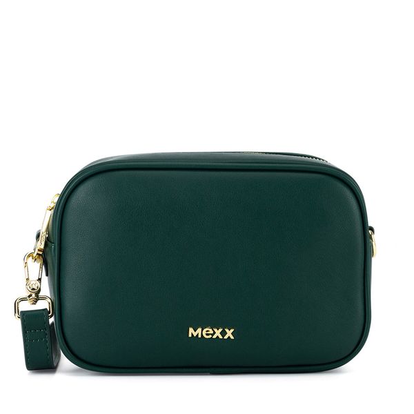 MEXX Ročna torba MEXX MEXX-K-008-06 Zelena