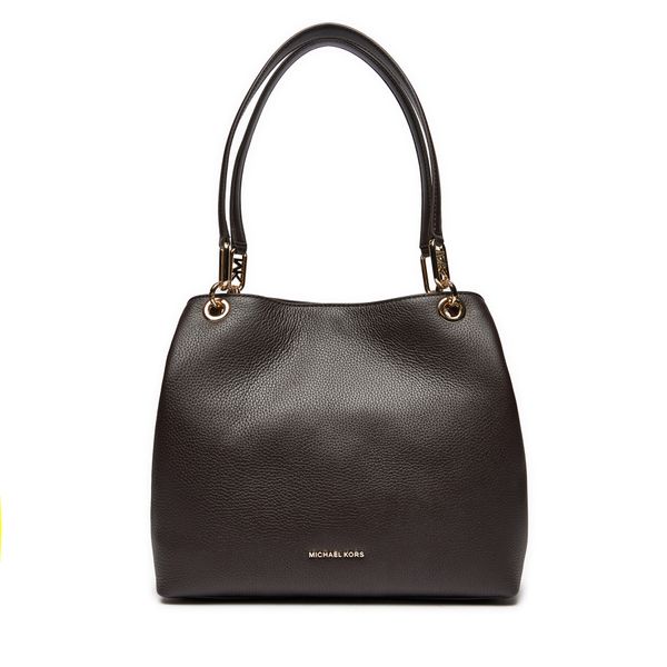 MICHAEL Michael Kors Ročna torba MICHAEL Michael Kors 30F3G8KT7L Rjava