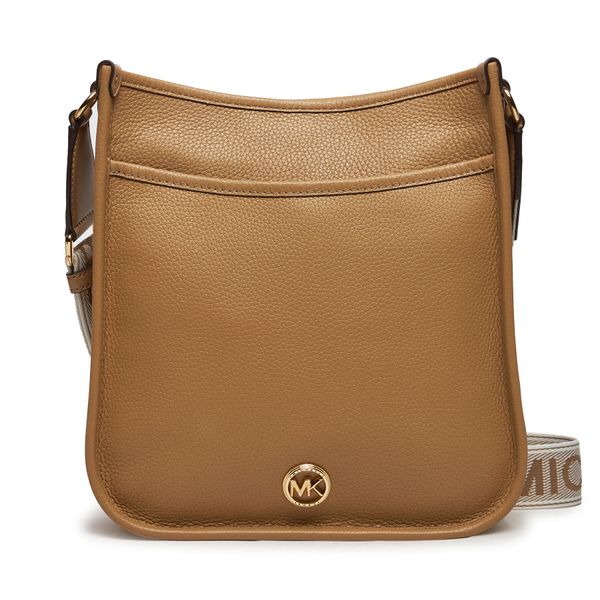 MICHAEL Michael Kors Ročna torba MICHAEL Michael Kors 30R4G99M7L Rjava