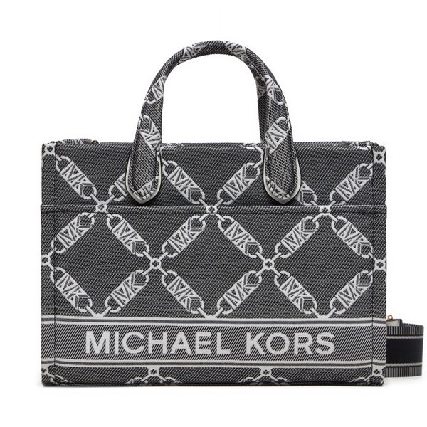 MICHAEL Michael Kors Ročna torba MICHAEL Michael Kors 30S4G3GM5J Črna