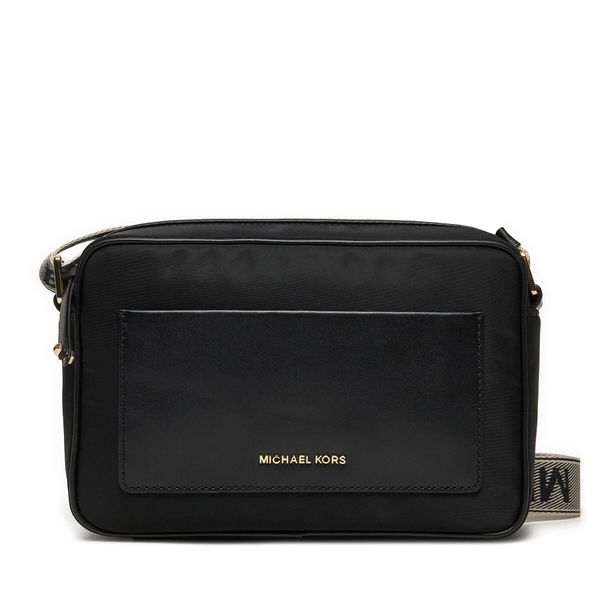 MICHAEL Michael Kors Ročna torba MICHAEL Michael Kors 32F3GJ6C7I Črna