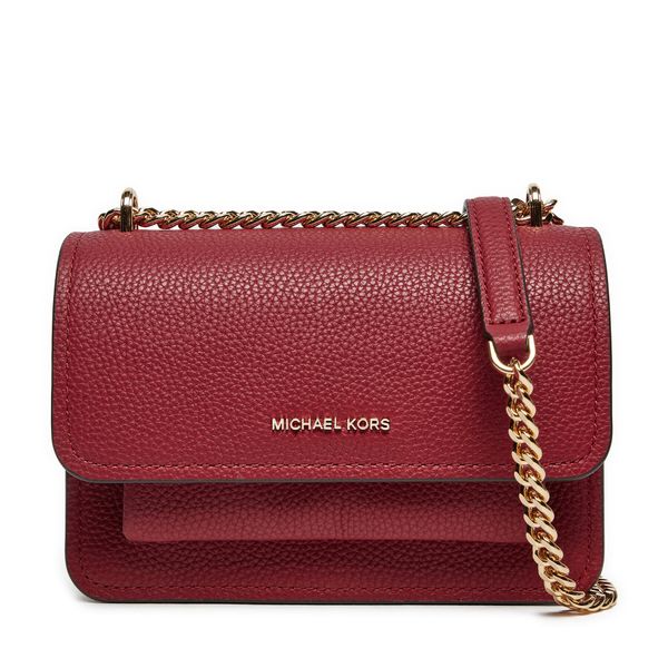 MICHAEL Michael Kors Ročna torba MICHAEL Michael Kors 32T4GC7C1T Rdeča