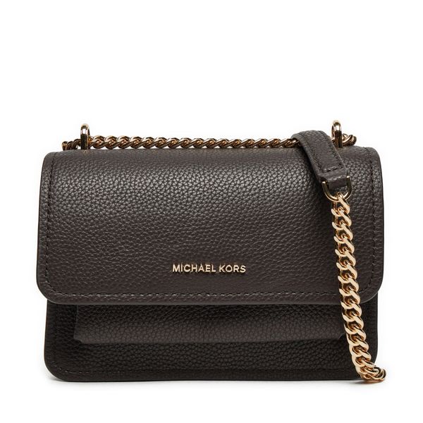 MICHAEL Michael Kors Ročna torba MICHAEL Michael Kors 32T4GC7C1T Rjava