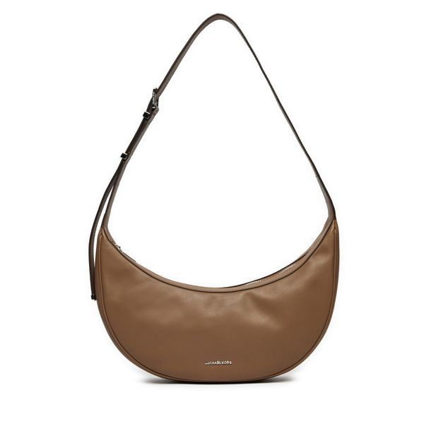 MICHAEL Michael Kors Ročna torba MICHAEL Michael Kors 32T4S1UC6L Rjava