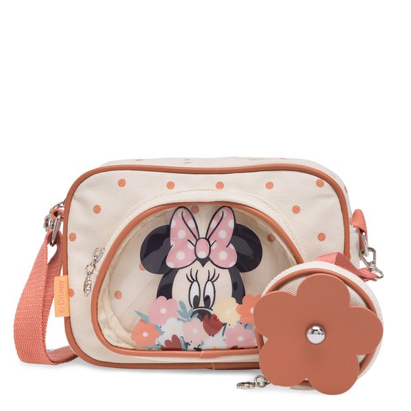 Mickey&Friends Ročna torba Mickey&Friends ACCCS-SS24-133DSTC Pisana