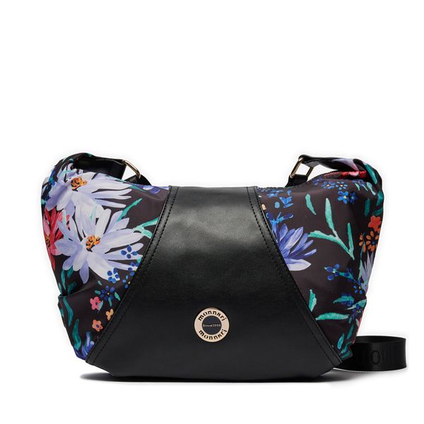 Monnari Ročna torba Monnari BAG1240-M20 Črna