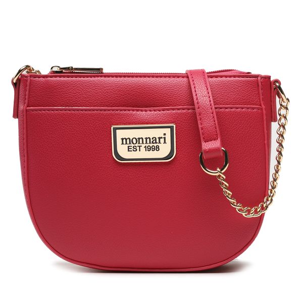 Monnari Ročna torba Monnari BAG2510-004 Roza