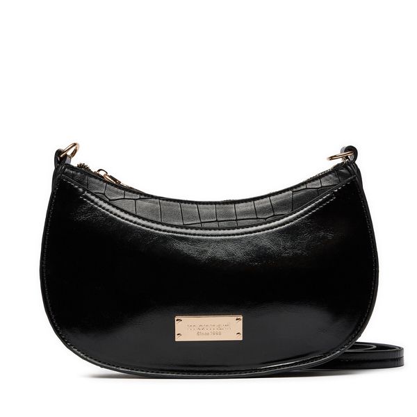 Monnari Ročna torba Monnari BAG2660-020 Black Croco