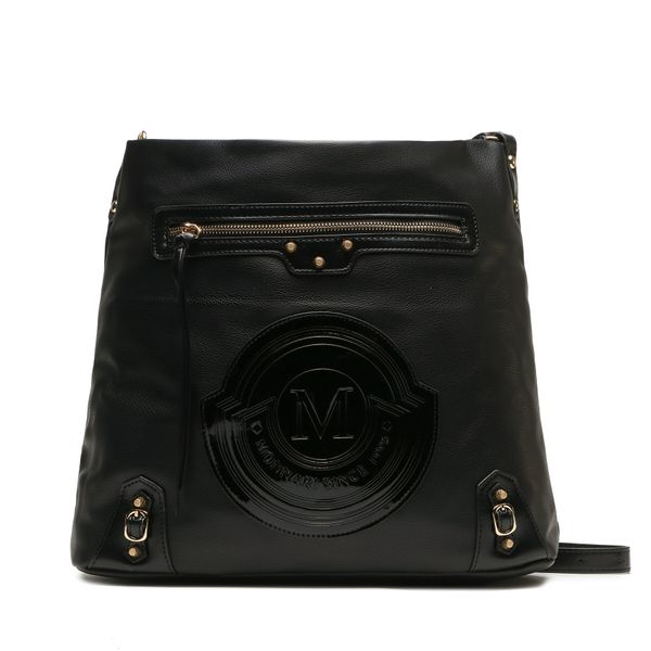 Monnari Ročna torba Monnari BAG5490-020 Black