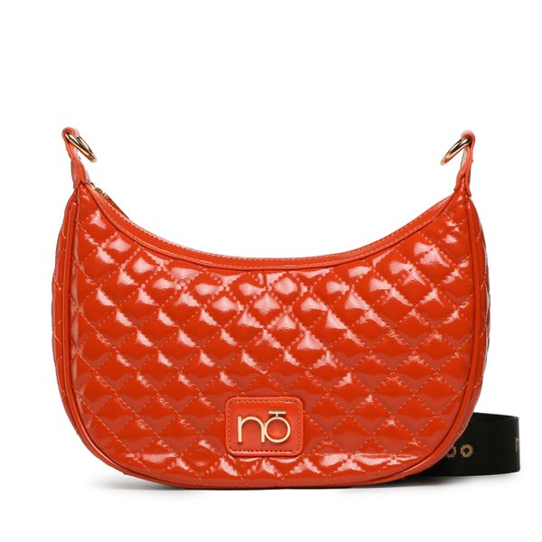 Nobo Ročna torba Nobo NBAG-N2550-C003 Oranžna