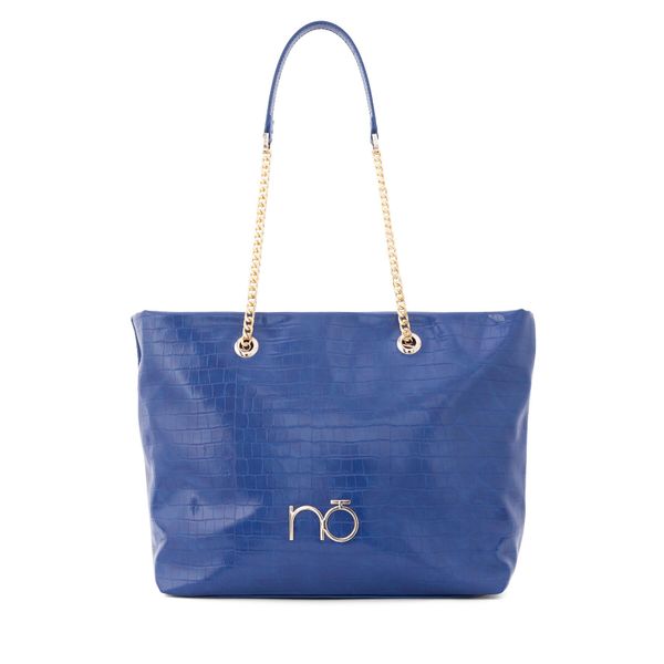 Nobo Ročna torba Nobo NBAG-N3000-C012 Mornarsko modra