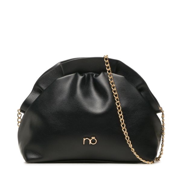 Nobo Ročna torba Nobo NBAG-P1370-C020 Črna