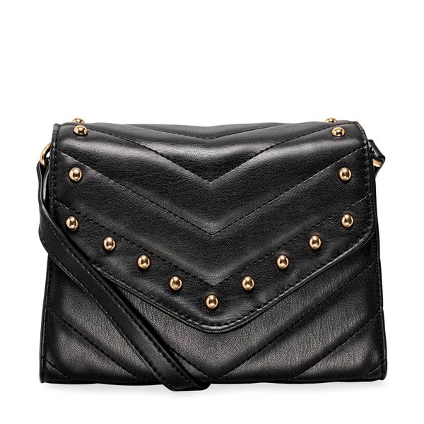 ONLY Ročna torba ONLY 15300826 Black 4292847