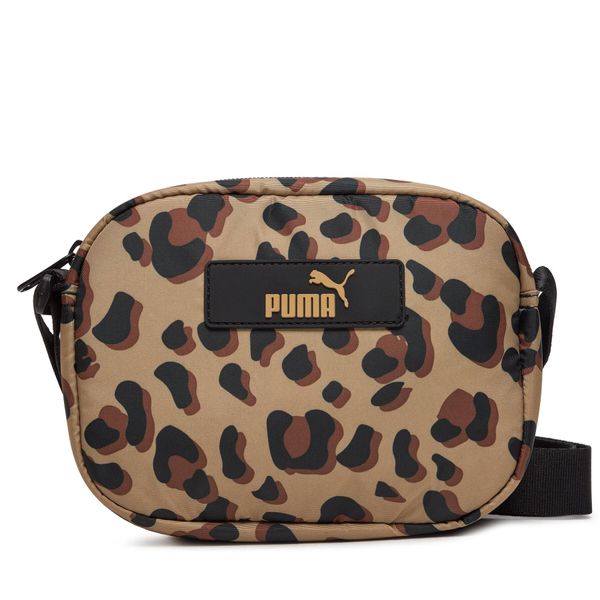 Puma Ročna torba Puma 079856 06 Rjava