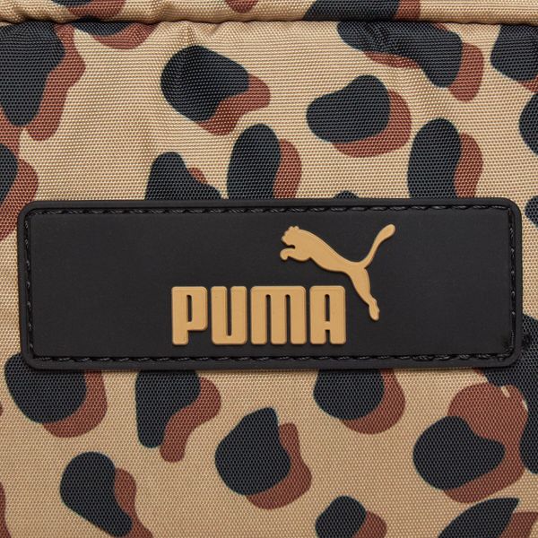 Puma Ročna torba Puma 079856 06 Rjava