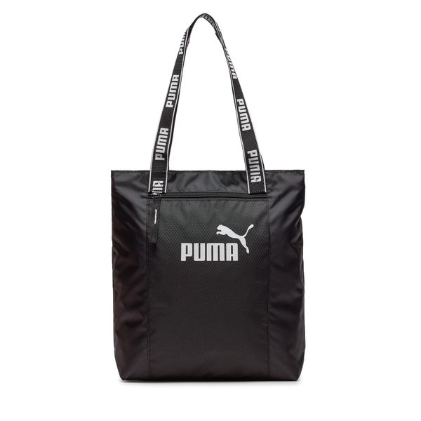 Puma Ročna torba Puma 090267 01 Črna