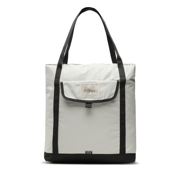 Puma Ročna torba Puma Better Tote Bag 079525 02 Écru