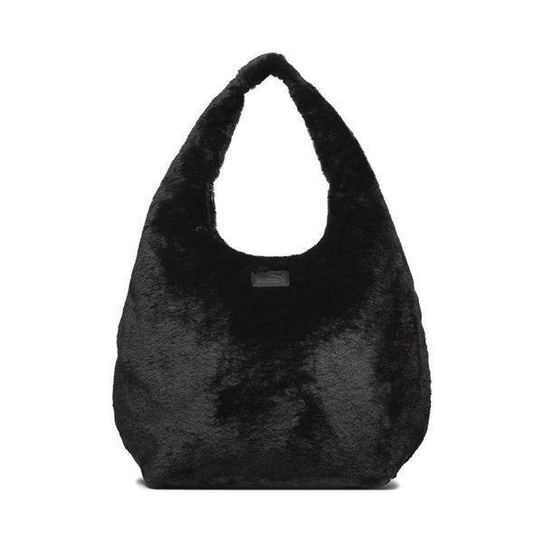 Puma Ročna torba Puma Core Large Hobo 079871 01 Črna