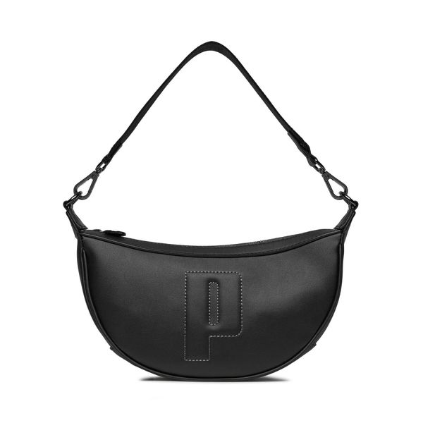 Puma Ročna torba Puma Sense Mini Hobo 079583 Črna