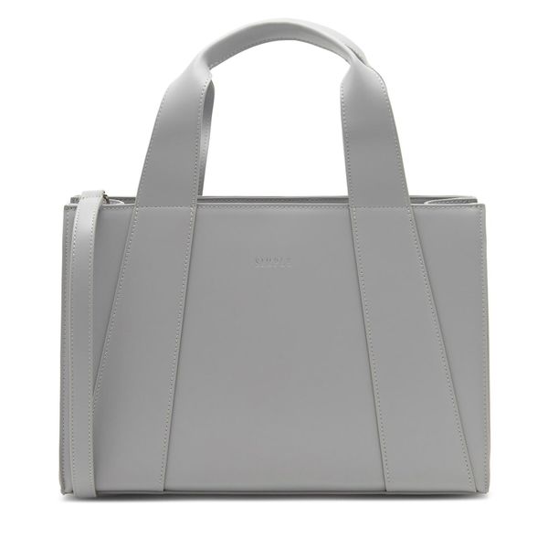 Simple Ročna torba Simple MLS-J-011-05 Grey