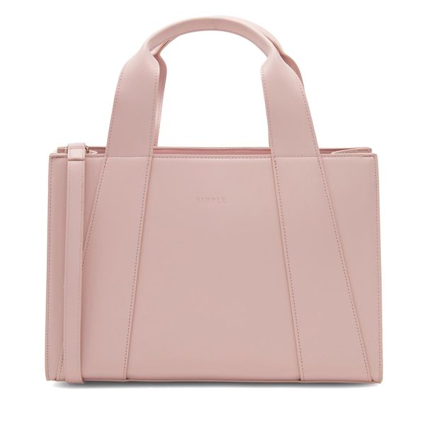 Simple Ročna torba Simple MLS-J-011-05 Pink