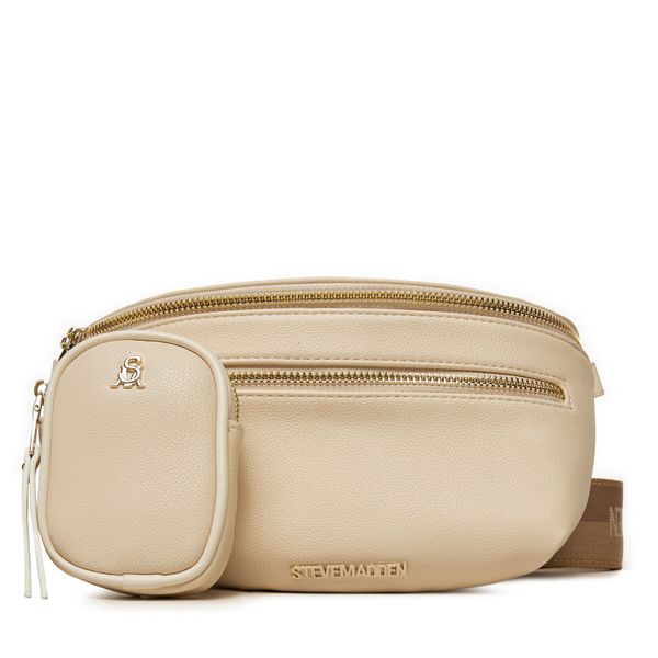 Steve Madden Ročna torba Steve Madden Bclarke SM13001507 Bež