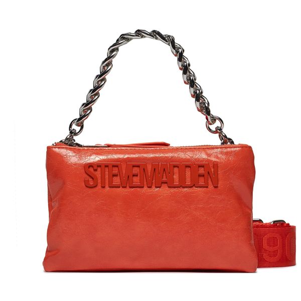 Steve Madden Ročna torba Steve Madden Bnicco SM13001162-ORG Orange