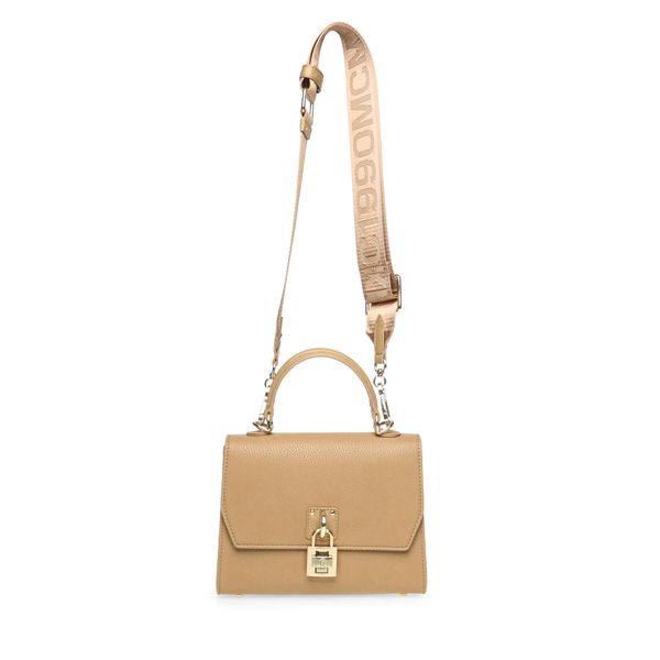 Steve Madden Ročna torba Steve Madden Btucca Crossbody SM13001215-02002-TPE Taupe