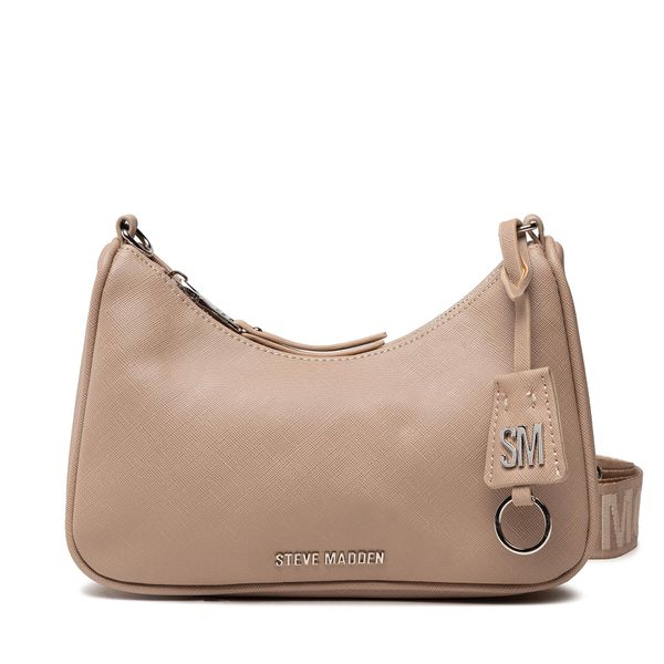 Steve Madden Ročna torba Steve Madden Bvital-S SM13000595-02002-TAN Tan