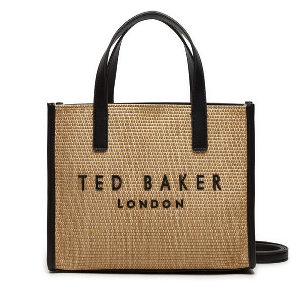 Ted Baker Ročna torba Ted Baker Paolina 275174 Bež