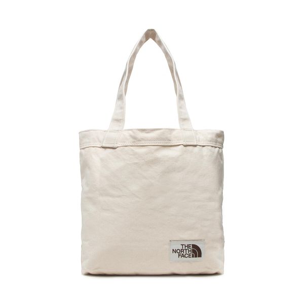 The North Face Ročna torba The North Face Cotton Tote NF0A3VWQR17 Weim Rnrbnlglgpt