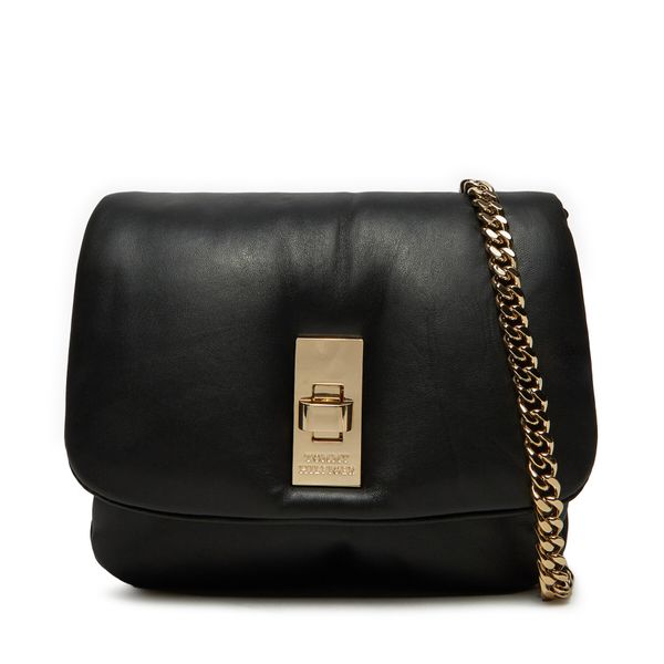 Tommy Hilfiger Ročna torba Tommy Hilfiger AW0AW16880 Črna