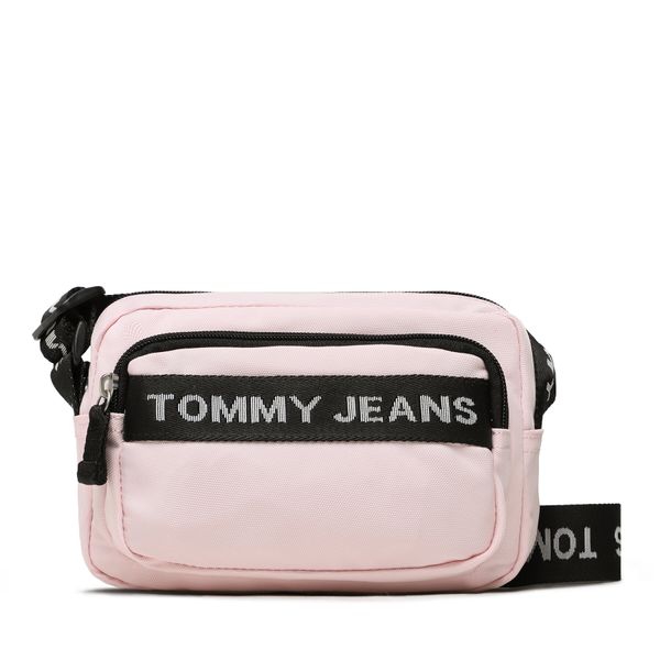 Tommy Jeans Ročna torba Tommy Jeans Ejw Essential Crossover AW0AW14547 TH3
