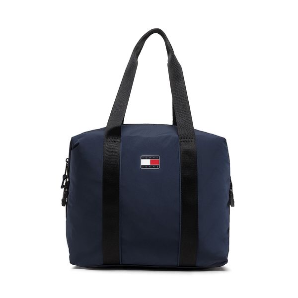 Tommy Jeans Ročna torba Tommy Jeans Tjw Casual Tote AW0AW12490 C87