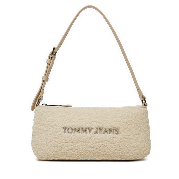 Tommy Jeans Ročna torba Tommy Jeans Tjw Ess Must AW0AW16494 Bež