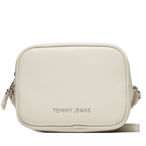 Tommy Jeans Ročna torba Tommy Jeans Tjw Ess Must Camera Bag AW0AW15828 Bež