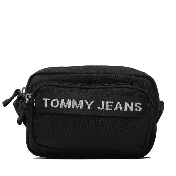 Tommy Jeans Ročna torba Tommy Jeans Tjw Essential Crossover AW0AW14950 BDS