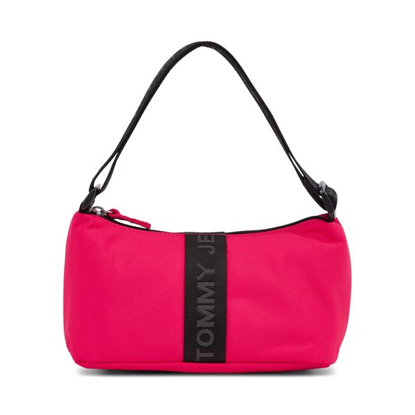 Tommy Jeans Ročna torba Tommy Jeans Tjw Essentials Shoulder Bag AW0AW15419 Gypsy Rose TSA