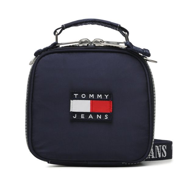 Tommy Jeans Ročna torba Tommy Jeans Tjw Heritage Crossover AW0AW14957 C87
