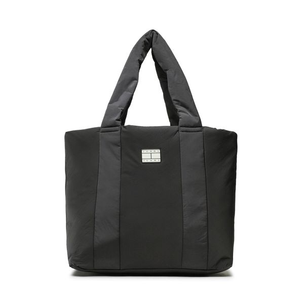 Tommy Jeans Ročna torba Tommy Jeans Tjw Hype Conscious Travel Tote AW0AW14148 0GJ