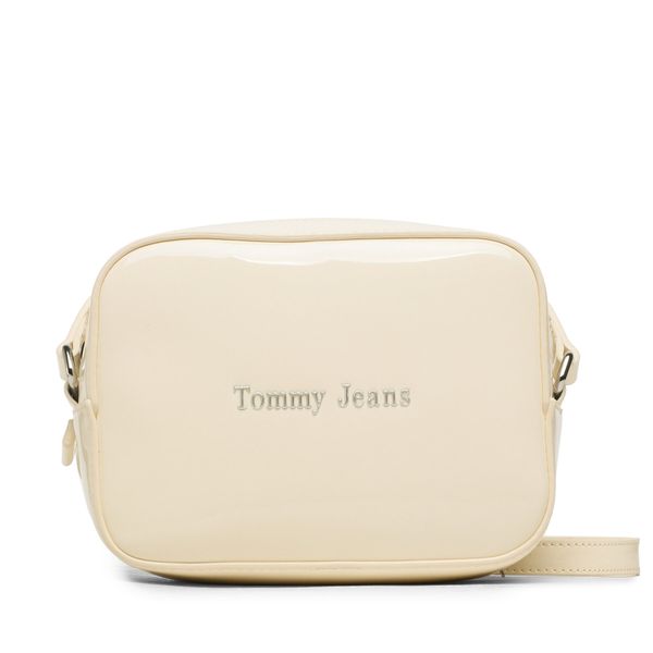 Tommy Jeans Ročna torba Tommy Jeans Tjw Must Camera AW0AW14955 Écru