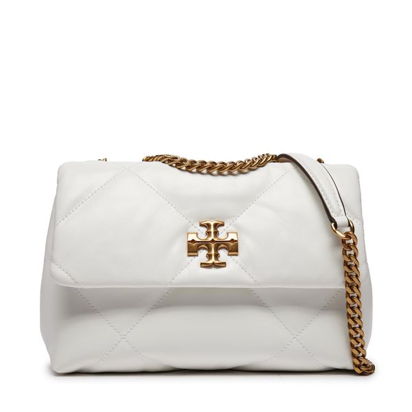 Tory Burch Ročna torba Tory Burch 154706 Bela