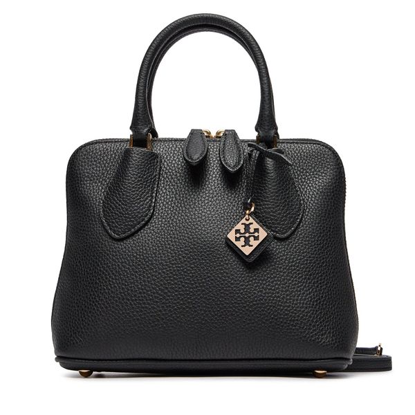 Tory Burch Ročna torba Tory Burch 155619 Black 001