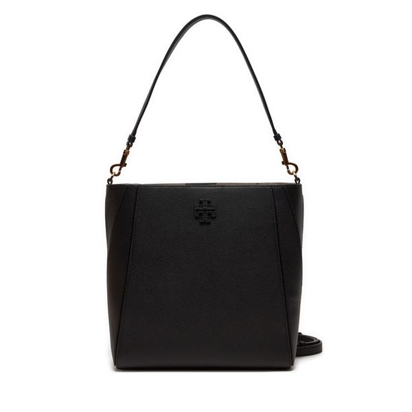 Tory Burch Ročna torba Tory Burch 158499 Črna