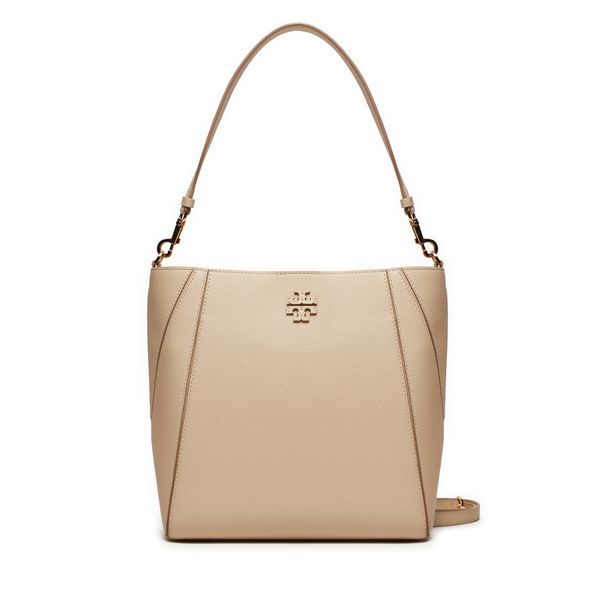 Tory Burch Ročna torba Tory Burch 158499 Écru