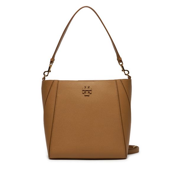 Tory Burch Ročna torba Tory Burch 158499 Rjava