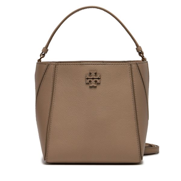 Tory Burch Ročna torba Tory Burch 158500 Bež