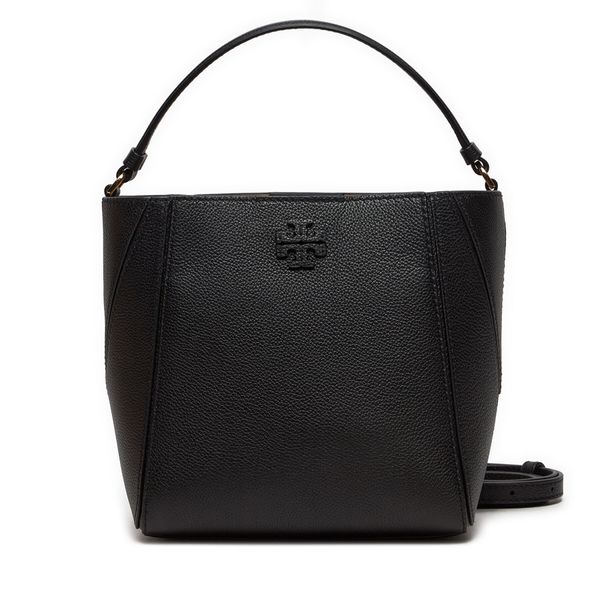 Tory Burch Ročna torba Tory Burch 158500 Črna